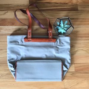 Banana Republic Tote